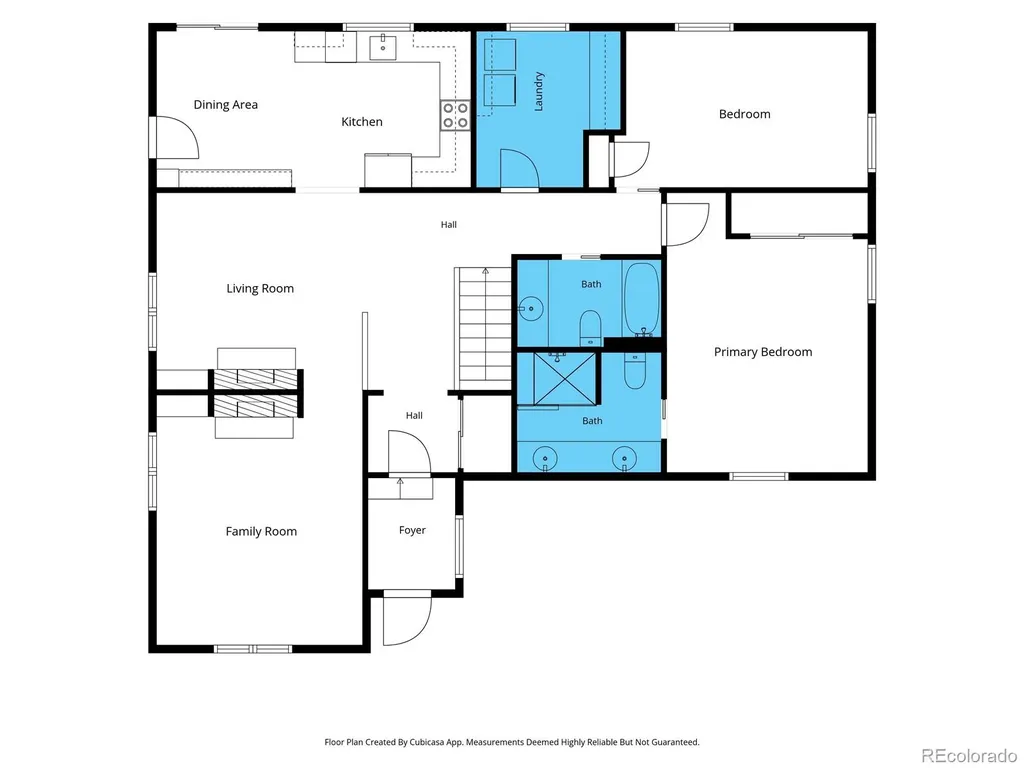 6894 W Chatfield Lane Littleton CO 80125