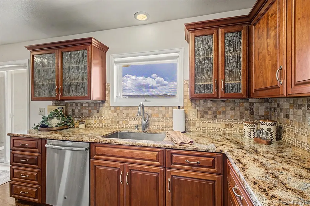 6894 W Chatfield Lane Littleton CO 80125