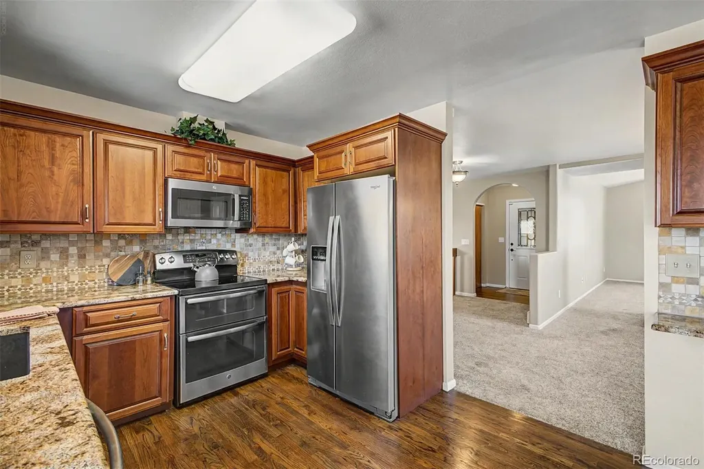 6894 W Chatfield Lane Littleton CO 80125