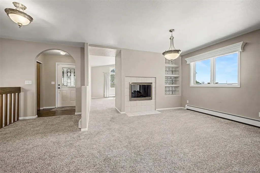 6894 W Chatfield Lane Littleton CO 80125