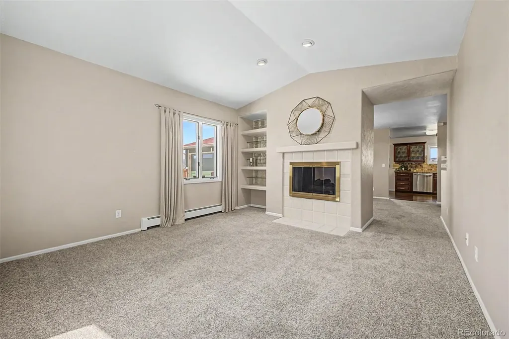 6894 W Chatfield Lane Littleton CO 80125