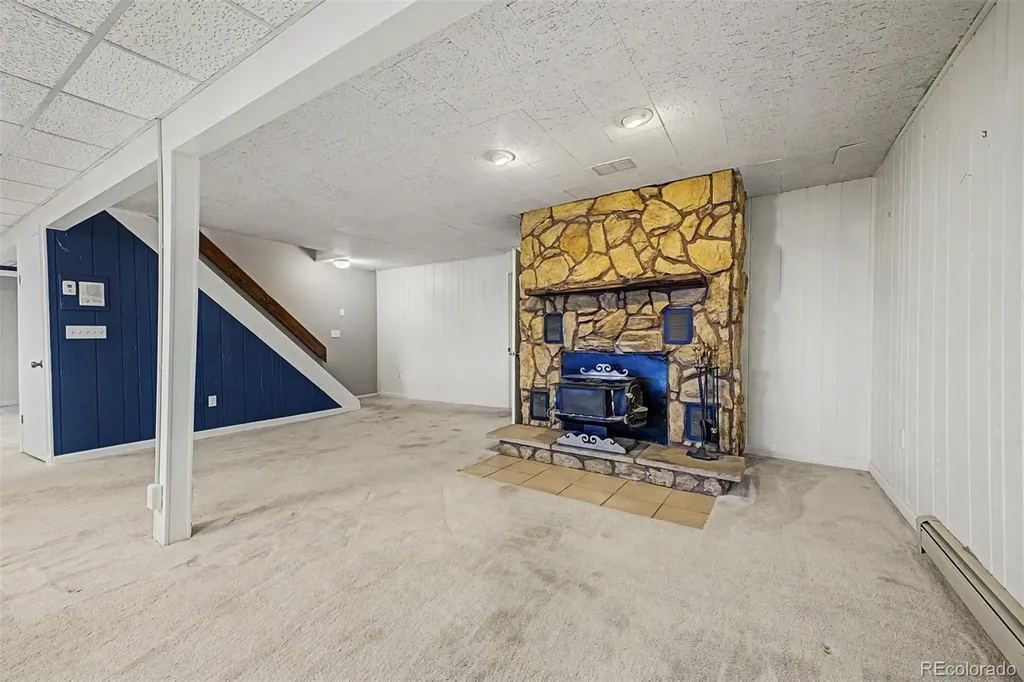 6894 W Chatfield Lane Littleton CO 80125