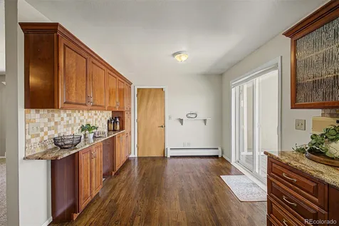 6894 W Chatfield Lane Littleton CO 80125