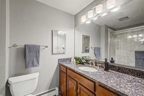 6894 W Chatfield Lane Littleton CO 80125