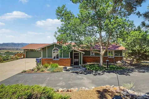 6894 W Chatfield Lane Littleton CO 80125