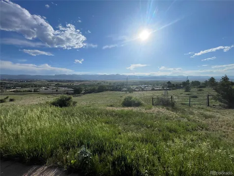 6894 W Chatfield Lane Littleton CO 80125