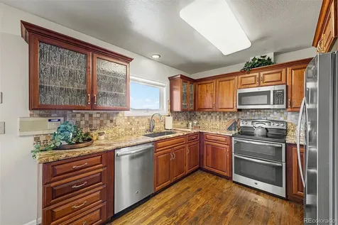 6894 W Chatfield Lane Littleton CO 80125