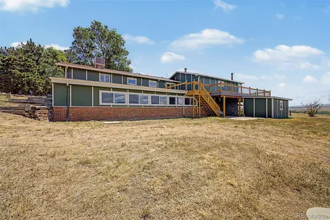 6894 W Chatfield Lane Littleton CO 80125
