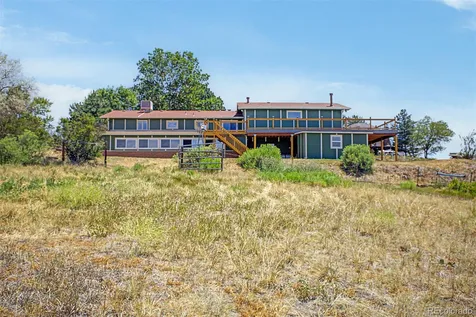 6894 W Chatfield Lane Littleton CO 80125