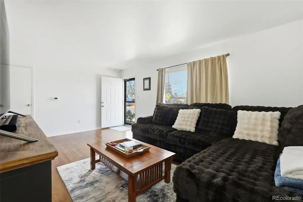 4280 W Virginia Avenue Denver CO 80219