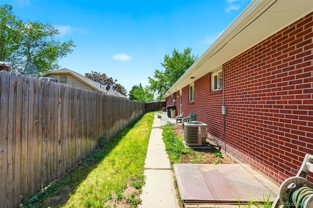 4280 W Virginia Avenue Denver CO 80219