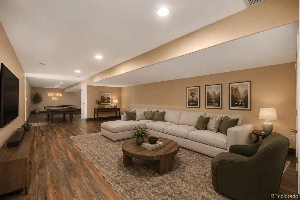 1300 W Caley Avenue Littleton CO 80120