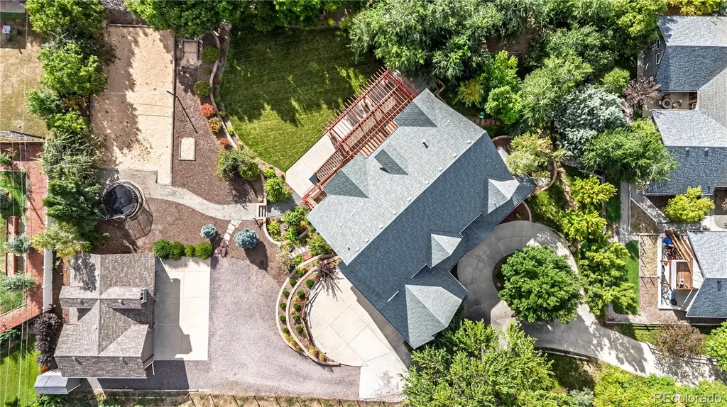 1300 W Caley Avenue Littleton CO 80120