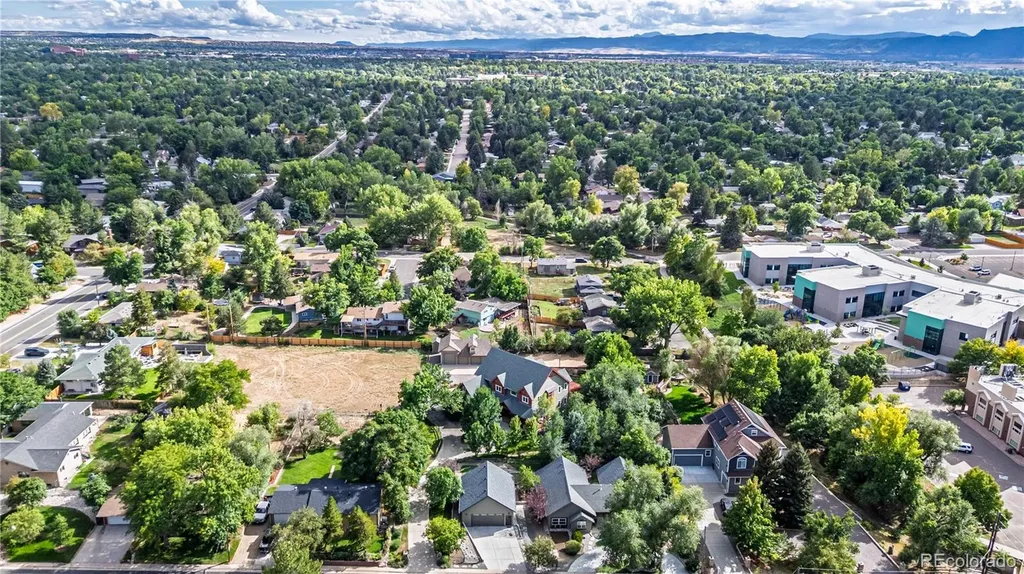 1300 W Caley Avenue Littleton CO 80120