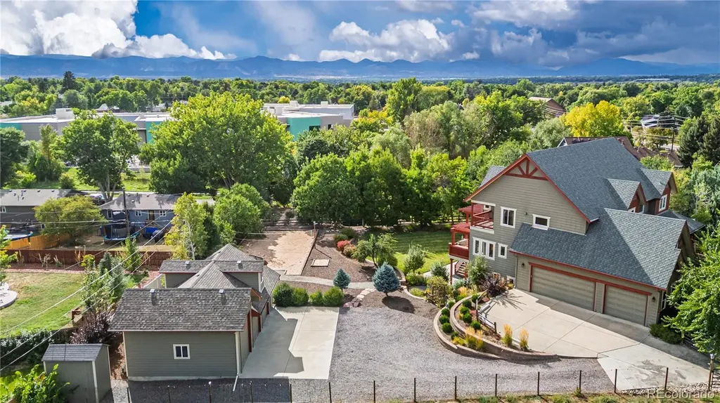 1300 W Caley Avenue Littleton CO 80120