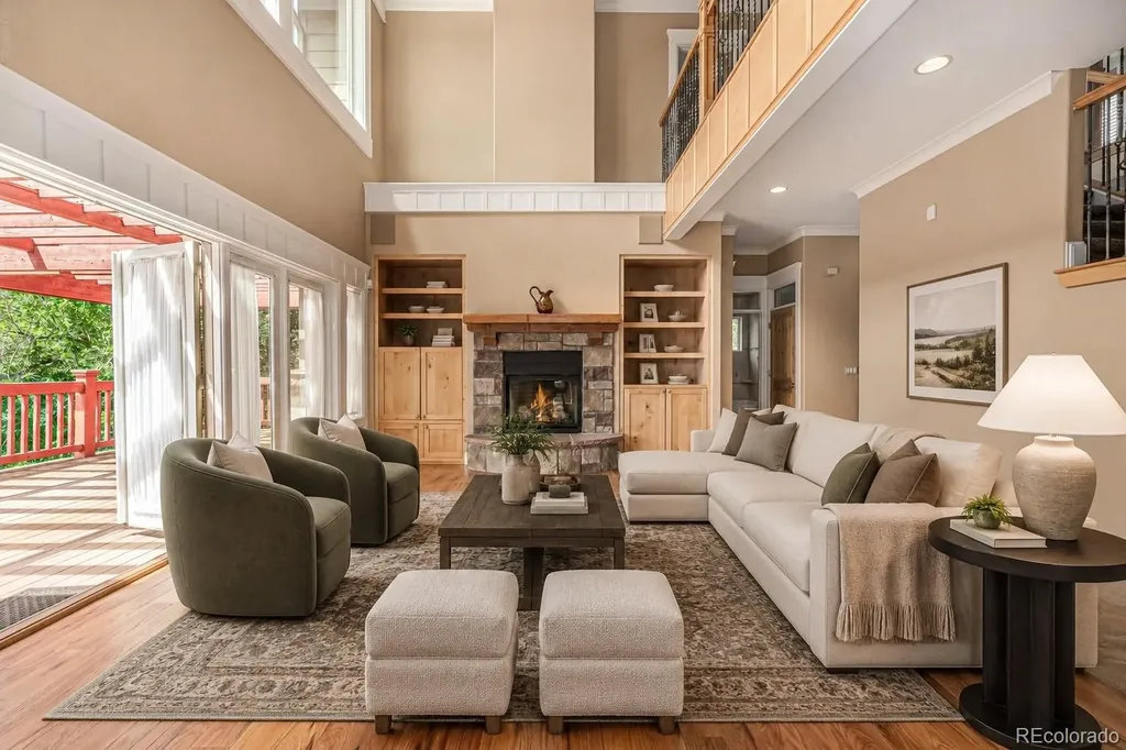 1300 W Caley Avenue Littleton CO 80120
