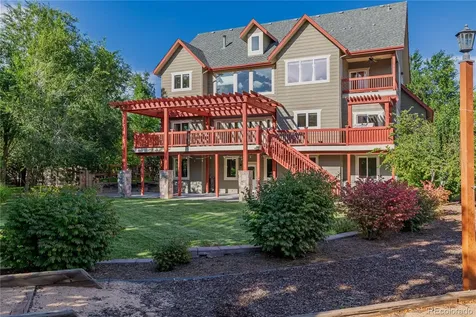 1300 W Caley Avenue Littleton CO 80120