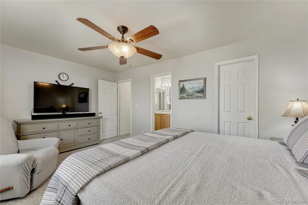 7647 Sailwind Drive Colorado Springs CO 80925