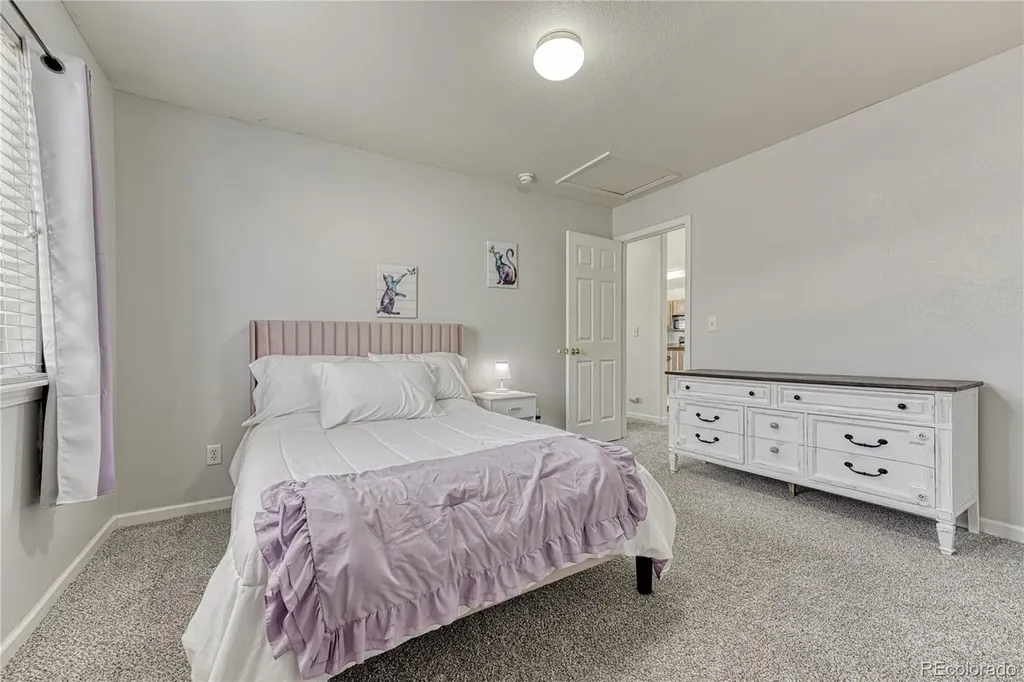 7647 Sailwind Drive Colorado Springs CO 80925