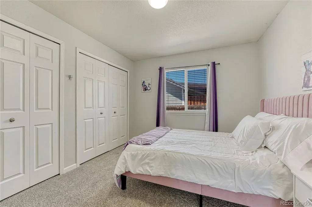 7647 Sailwind Drive Colorado Springs CO 80925