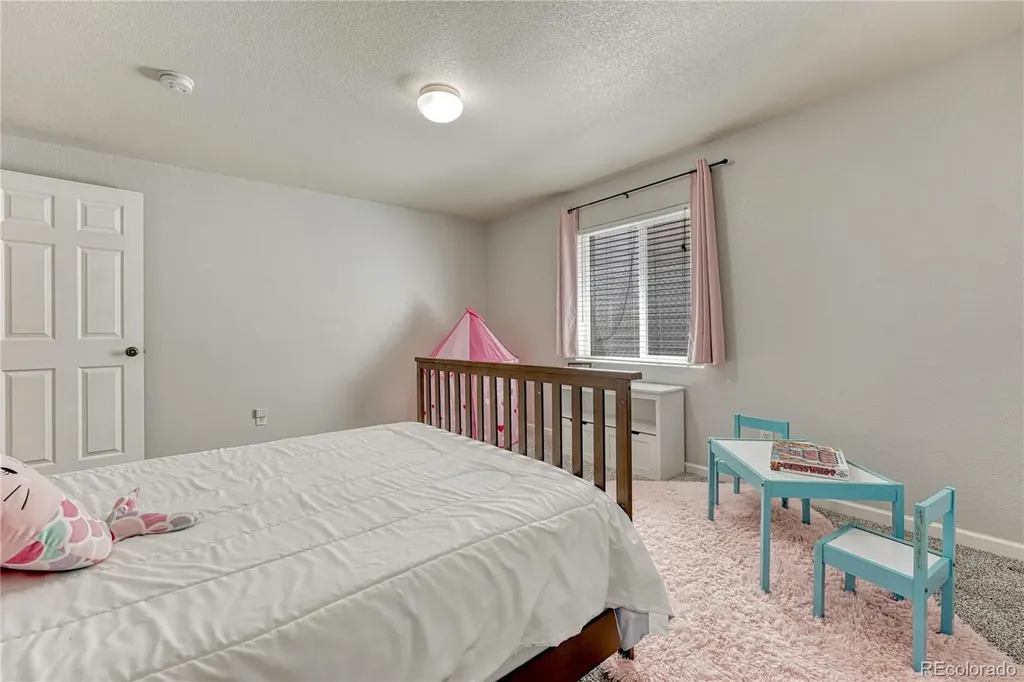 7647 Sailwind Drive Colorado Springs CO 80925
