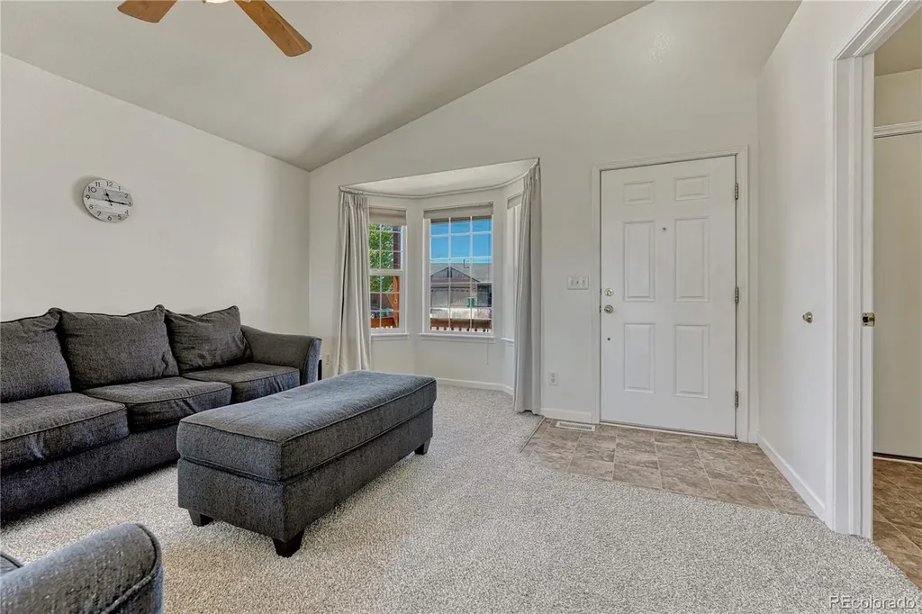 7647 Sailwind Drive Colorado Springs CO 80925