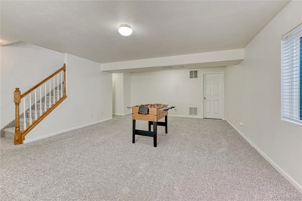 7647 Sailwind Drive Colorado Springs CO 80925