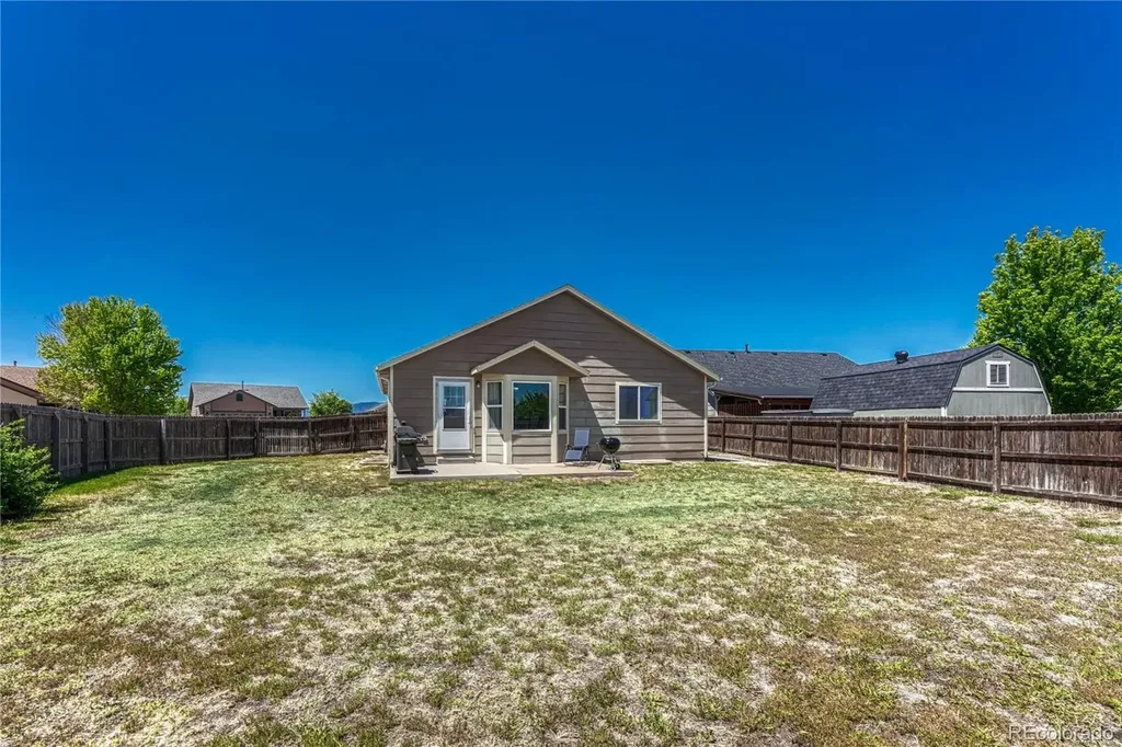 7647 Sailwind Drive Colorado Springs CO 80925