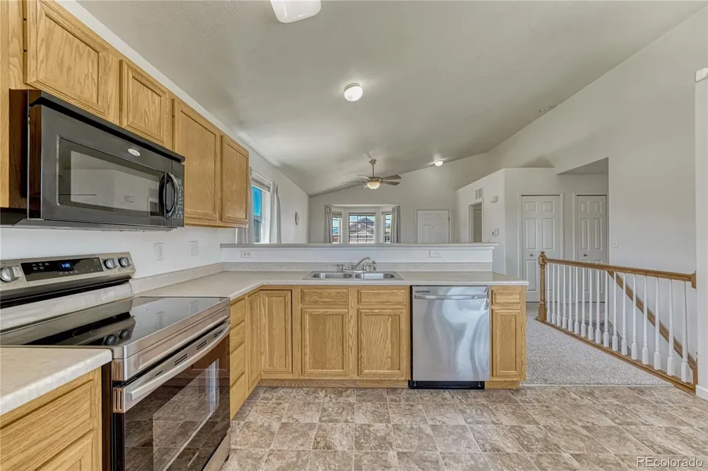 7647 Sailwind Drive Colorado Springs CO 80925