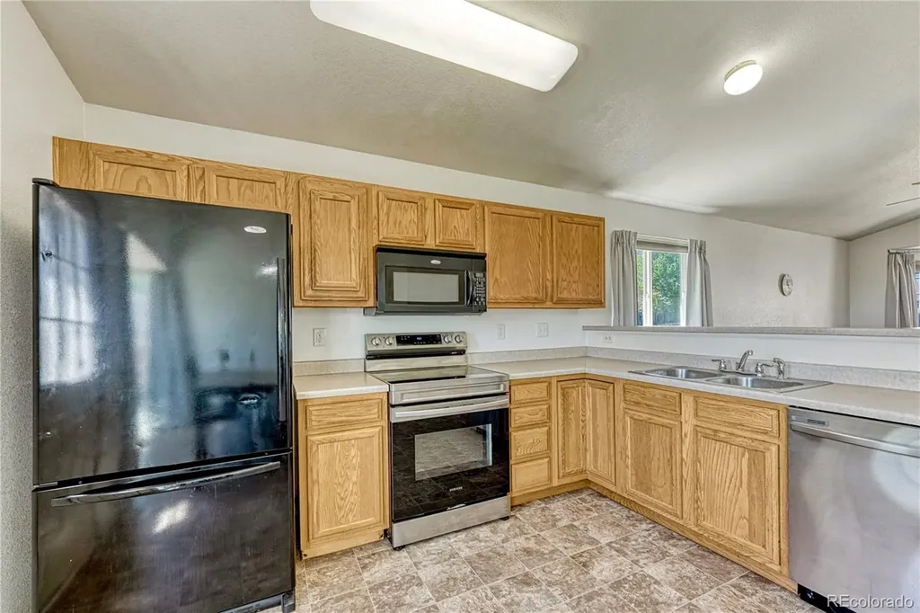7647 Sailwind Drive Colorado Springs CO 80925