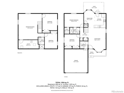 7647 Sailwind Drive Colorado Springs CO 80925