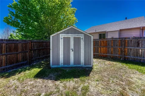 7647 Sailwind Drive Colorado Springs CO 80925