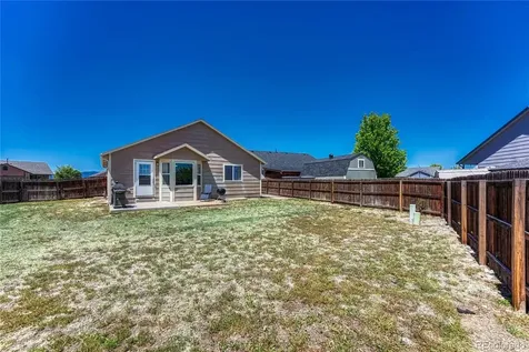 7647 Sailwind Drive Colorado Springs CO 80925