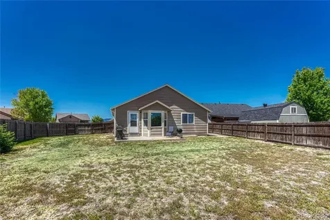 7647 Sailwind Drive Colorado Springs CO 80925