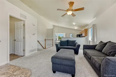 7647 Sailwind Drive Colorado Springs CO 80925