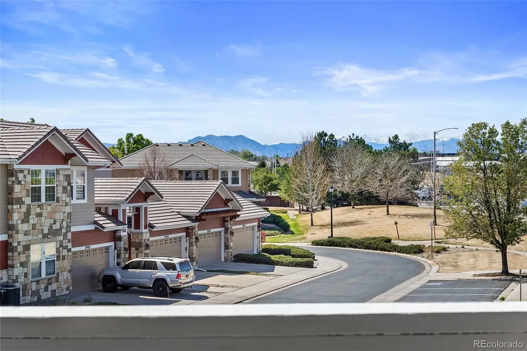 3405 Molly Circle Broomfield CO 80023