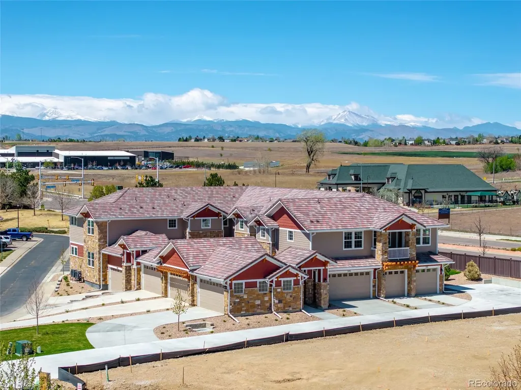 3405 Molly Circle Broomfield CO 80023