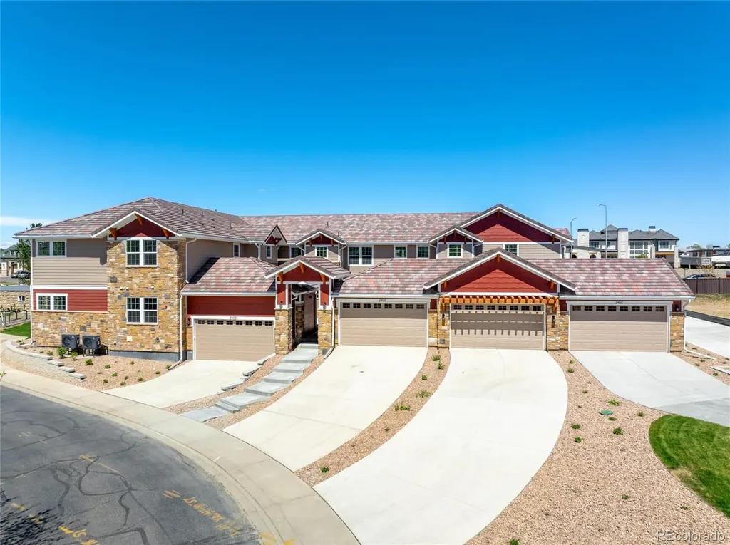 3405 Molly Circle Broomfield CO 80023