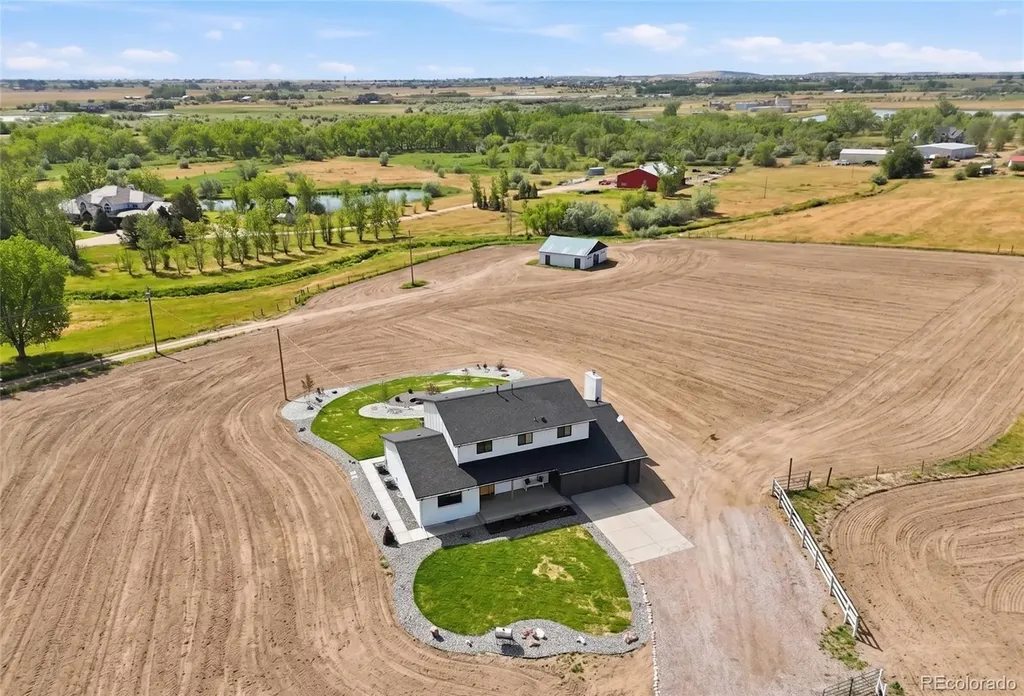 434 County Road 16 1/2 Longmont CO 80504