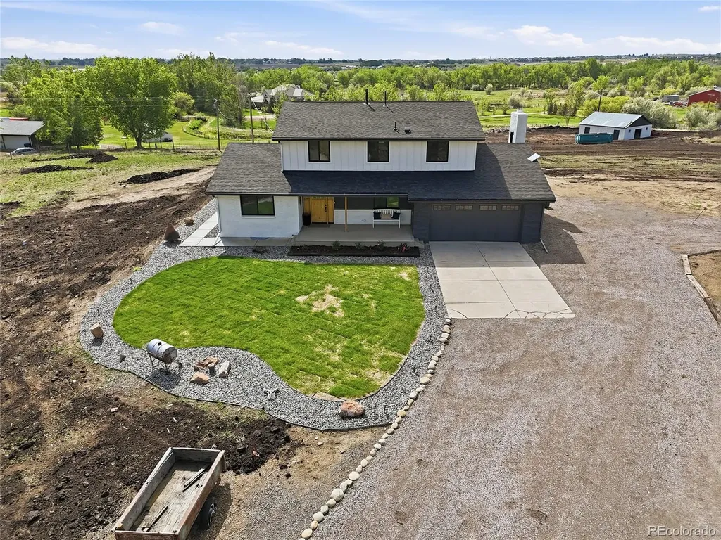 434 County Road 16 1/2 Longmont CO 80504