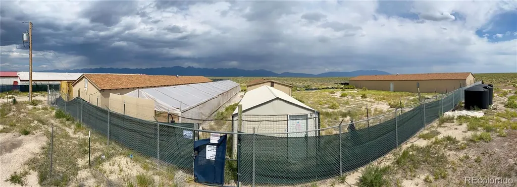 6748 N Highway 17 Center CO 81125