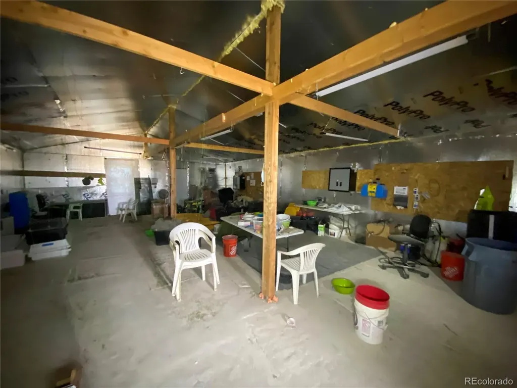 6748 N Highway 17 Center CO 81125