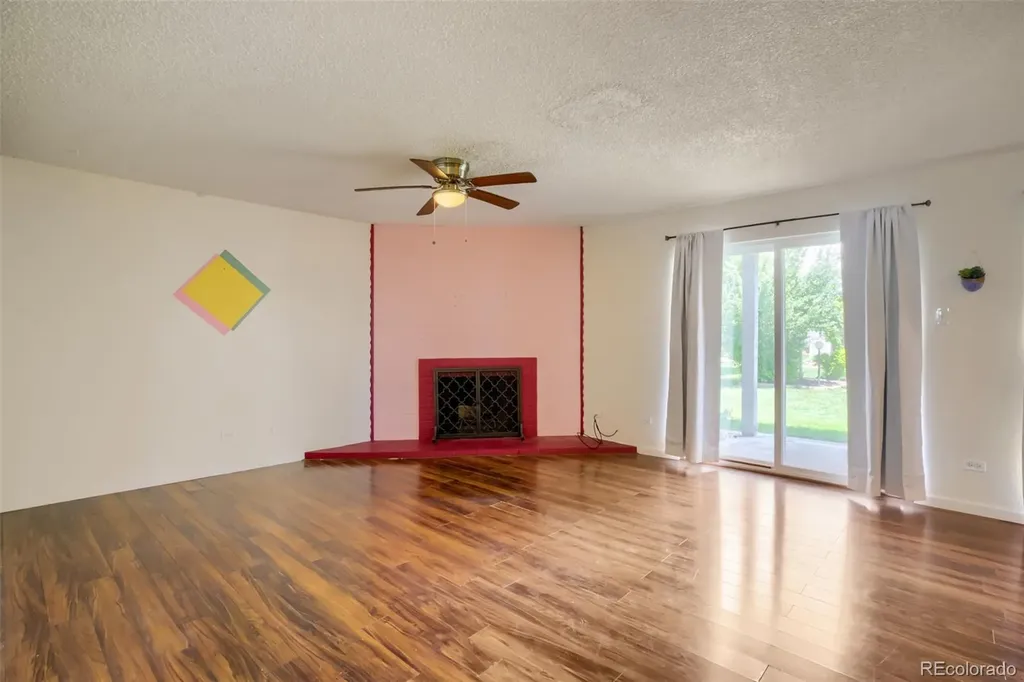 3434 S Locust Street Denver CO 80222