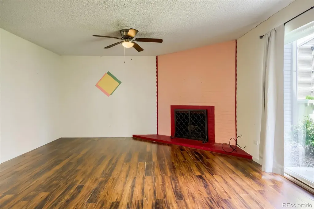 3434 S Locust Street Denver CO 80222