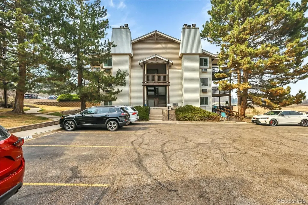 17493 E Mansfield Avenue Aurora CO 80013
