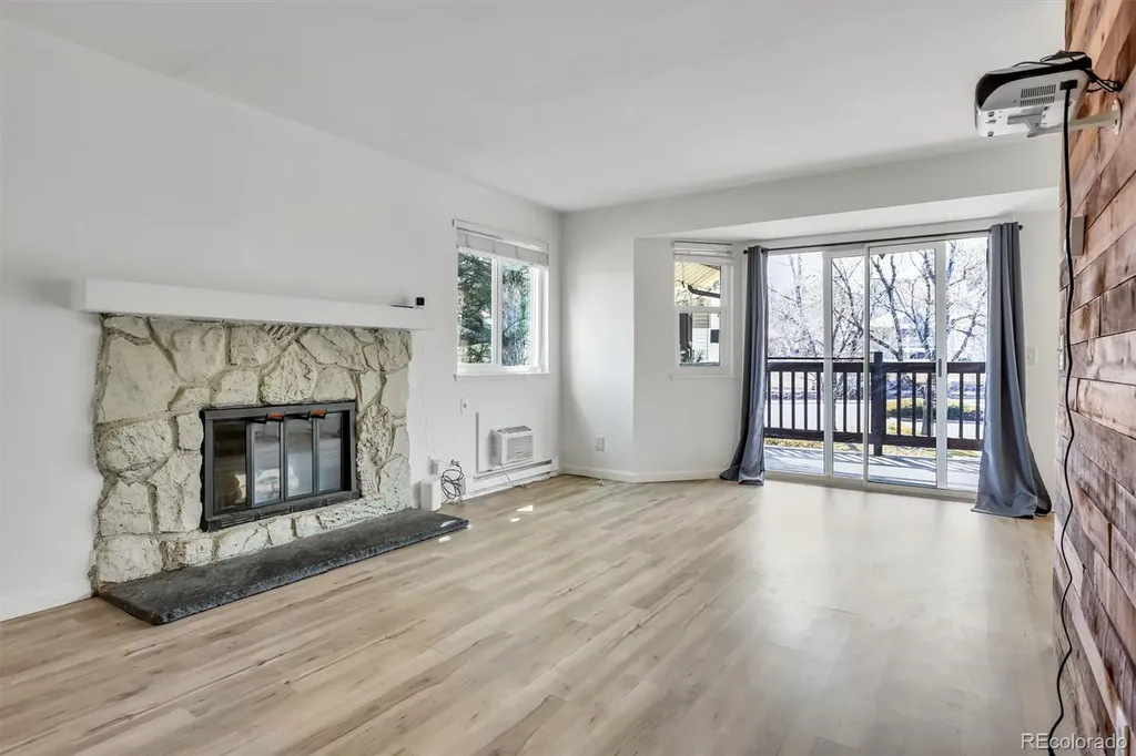 17493 E Mansfield Avenue Aurora CO 80013