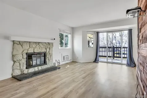 17493 E Mansfield Avenue Aurora CO 80013