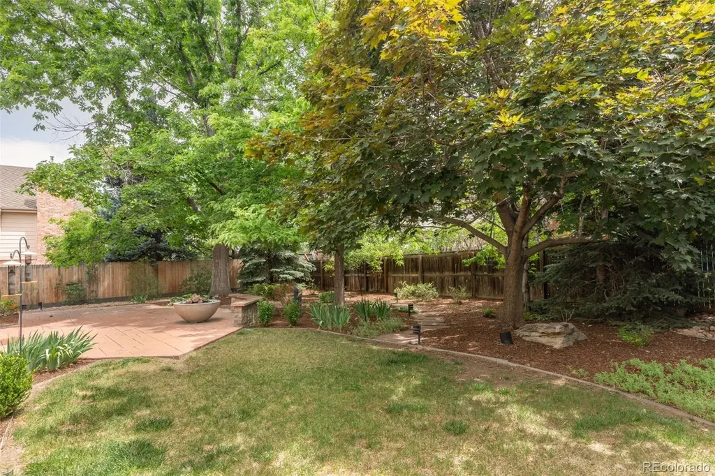 4812 S Carson Street Aurora CO 80015