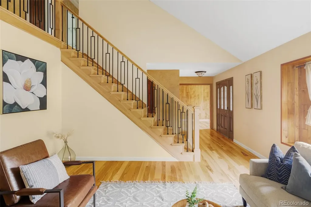 4812 S Carson Street Aurora CO 80015