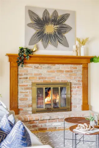 4812 S Carson Street Aurora CO 80015